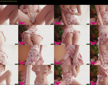clementine__ — 54 minute Chaturbate female cam show recording, 1080p, Nov 28, 2022