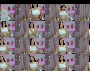 cristal_bunny — 3 minute Chaturbate female cam show recording, 1080p, Nov 28, 2022