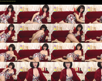 danacougar — 19 minute Chaturbate female cam show recording, 720p, Nov 28, 2022