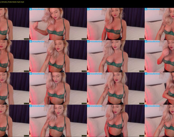 dee_nise — 51 minute Chaturbate female cam show recording, 1080p, Nov 29, 2022