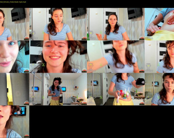 demurelixir — 77 minute Chaturbate female cam show recording, 1080p, Nov 29, 2022