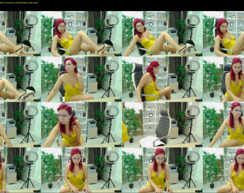 dirty_mature — 27 minute Chaturbate female cam show recording, 1080p, Nov 28, 2022