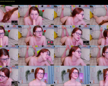 doll_lesli — 54 minute Chaturbate female cam show recording, 1080p, Nov 28, 2022