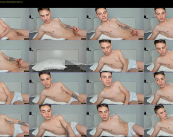 droll_guy — 17 minute Chaturbate male cam show recording, 1080p, Nov 28, 2022