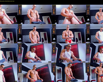 dylanlenox — 68 minute Chaturbate male cam show recording, 1080p, Nov 28, 2022