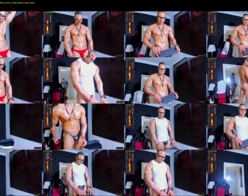 dylanlenox — 56 minute Chaturbate male cam show recording, 1080p, Nov 28, 2022