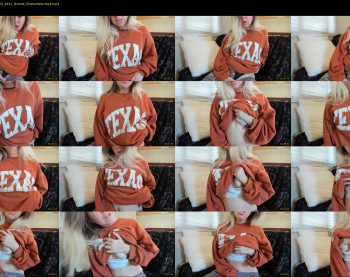 eatthebooty420 — 6 minute Chaturbate female cam show recording, 720p, Nov 28, 2022