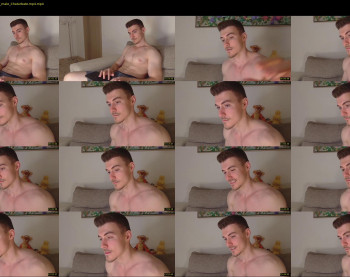 eddieds — 29 minute Chaturbate male cam show recording, 1080p, Nov 29, 2022