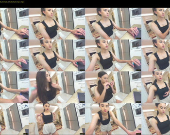 ehotlovea — 55 minute Chaturbate female cam show recording, 1080p, Nov 28, 2022