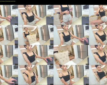 ehotlovea — 54 minute Chaturbate female cam show recording, 1080p, Nov 28, 2022