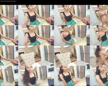 ehotlovea — 53 minute Chaturbate female cam show recording, 1080p, Nov 29, 2022