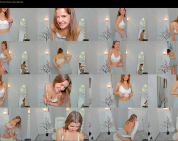 eli_sun — 56 minute Chaturbate female cam show recording, 1080p, Nov 28, 2022