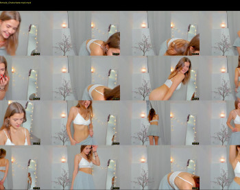 eli_sun — 22 minute Chaturbate female cam show recording, 1080p, Nov 28, 2022