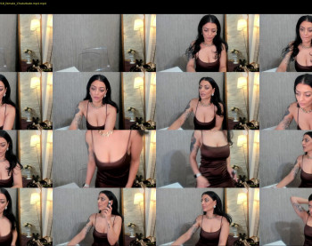 elisabaxter — 13 minute Chaturbate female cam show recording, 720p, Nov 28, 2022