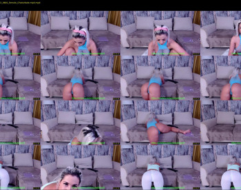 elisabeth_jason — 56 minute Chaturbate couple cam show recording, 1080p, Nov 28, 2022