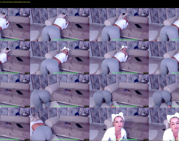 elisabeth_jason — 11 minute Chaturbate couple cam show recording, 1080p, Nov 28, 2022