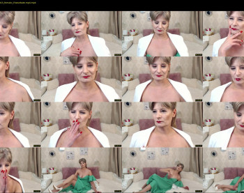 elisarosse_ — 36 minute Chaturbate female cam show recording, 720p, Nov 29, 2022