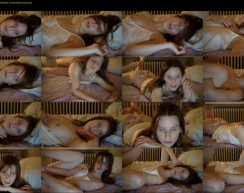 ellaa91 — 55 minute Chaturbate female cam show recording, 1080p, Nov 28, 2022