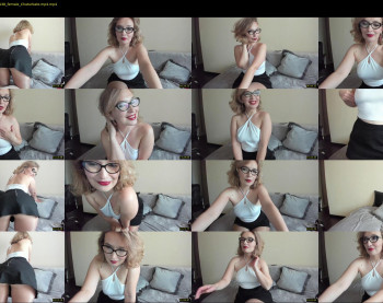 emilymilf__ — 39 minute Chaturbate female cam show recording, 1080p, Nov 28, 2022
