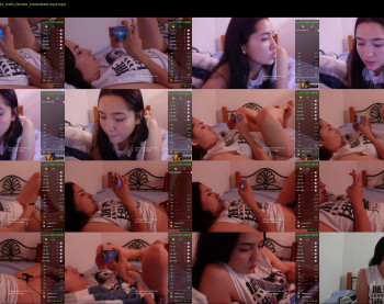 emma_johnson_ — 48 minute Chaturbate female cam show recording, 720p, Nov 29, 2022
