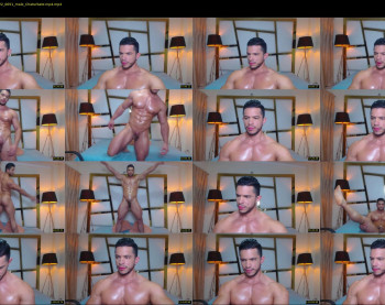 erick_thompson — 91 minute Chaturbate male cam show recording, 720p, Nov 29, 2022