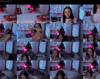 ezra — 103 minute Chaturbate female cam show recording, 720p, Nov 29, 2022