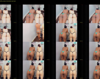 fetishcouples — 22 minute Chaturbate couple cam show recording, 480p, Nov 29, 2022