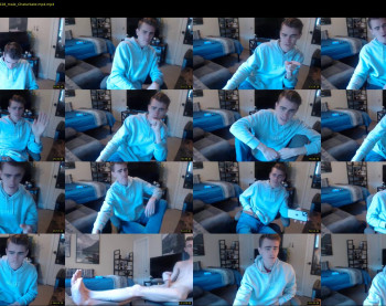 finnabun33 — 87 minute Chaturbate male cam show recording, 480p, Nov 28, 2022