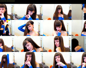 flowerofsin2001 — 33 minute Chaturbate female cam show recording, 1080p, Nov 28, 2022