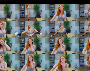 foxynesss — 15 minute Chaturbate female cam show recording, 1080p, Nov 28, 2022