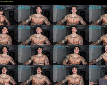 frewfun — 54 minute Chaturbate male cam show recording, 1080p, Nov 28, 2022