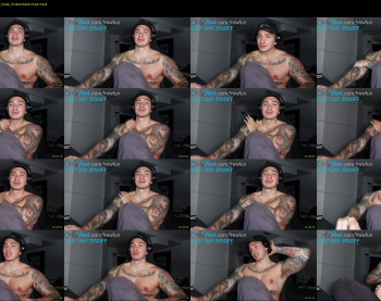 frewfun — 3 minute Chaturbate male cam show recording, 1080p, Nov 28, 2022