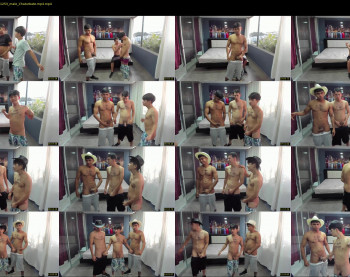 fuckboys_hot — 18 minute Chaturbate male cam show recording, 1080p, Nov 28, 2022