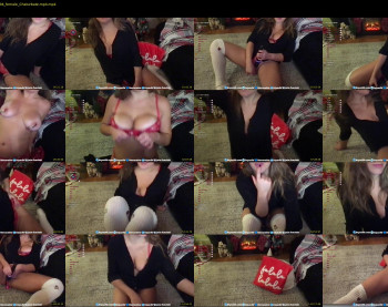 funcamkw — 91 minute Chaturbate female cam show recording, 720p, Nov 29, 2022