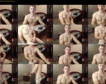 george_fflo — 92 minute Chaturbate male cam show recording, 720p, Nov 28, 2022