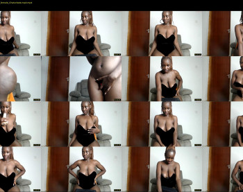 gulpess — 43 minute Chaturbate female cam show recording, 480p, Nov 28, 2022