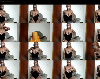 gulpess — 31 minute Chaturbate female cam show recording, 480p, Nov 29, 2022