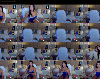 hailey_florez — 57 minute Chaturbate female cam show recording, 1080p, Nov 28, 2022