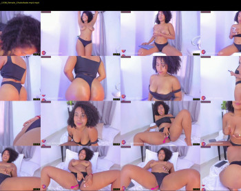 hanna_cupper — 54 minute Chaturbate female cam show recording, 1080p, Nov 28, 2022