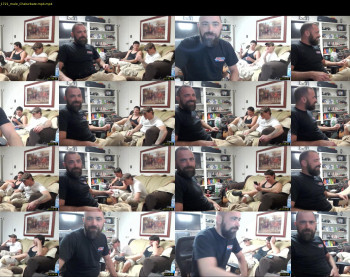hardworkertn — 31 minute Chaturbate male cam show recording, 720p, Nov 28, 2022