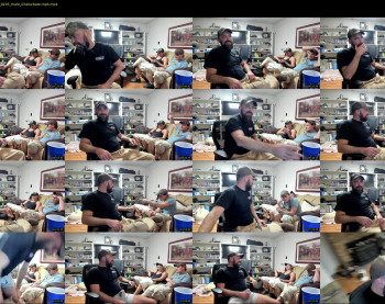 hardworkertn — 24 minute Chaturbate male cam show recording, 720p, Nov 29, 2022