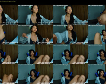 hawaiigirl_ — 33 minute Chaturbate female cam show recording, 1080p, Nov 28, 2022