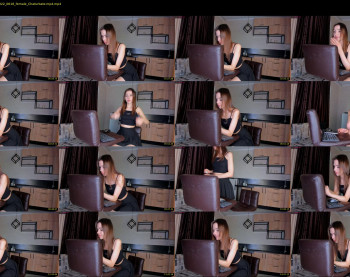 helenchristensen — 17 minute Chaturbate female cam show recording, 1080p, Nov 28, 2022