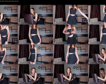 helenchristensen — 54 minute Chaturbate female cam show recording, 1080p, Nov 28, 2022
