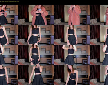 helenchristensen — 54 minute Chaturbate female cam show recording, 1080p, Nov 28, 2022