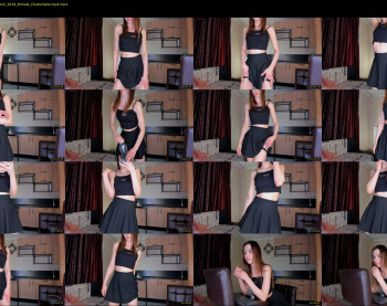 helenchristensen — 52 minute Chaturbate female cam show recording, 1080p, Nov 28, 2022