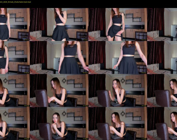 helenchristensen — 13 minute Chaturbate female cam show recording, 1080p, Nov 28, 2022