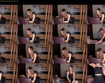 helenchristensen — 53 minute Chaturbate female cam show recording, 1080p, Nov 28, 2022