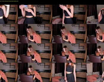 helenchristensen — 23 minute Chaturbate female cam show recording, 1080p, Nov 28, 2022