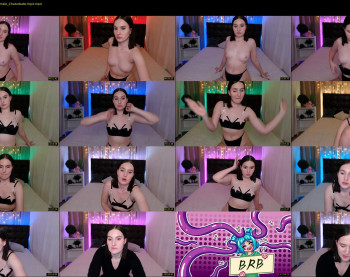 hizgi — 83 minute Chaturbate couple cam show recording, 720p, Nov 28, 2022